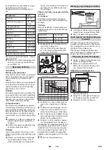 Предварительный просмотр 119 страницы Kärcher HDS-C 7/11 Manual