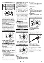 Предварительный просмотр 123 страницы Kärcher HDS-C 7/11 Manual