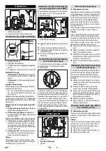 Предварительный просмотр 124 страницы Kärcher HDS-C 7/11 Manual