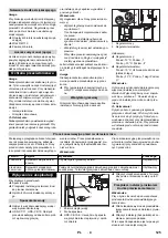 Предварительный просмотр 125 страницы Kärcher HDS-C 7/11 Manual