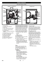 Предварительный просмотр 128 страницы Kärcher HDS-C 7/11 Manual