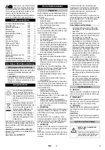 Preview for 3 page of Kärcher HDS-C 9/15 Original Instructions Manual