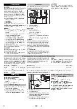 Preview for 6 page of Kärcher HDS-C 9/15 Original Instructions Manual