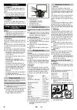 Preview for 14 page of Kärcher HDS-C 9/15 Original Instructions Manual