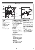 Preview for 23 page of Kärcher HDS-C 9/15 Original Instructions Manual