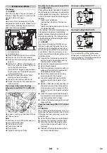 Preview for 25 page of Kärcher HDS-C 9/15 Original Instructions Manual