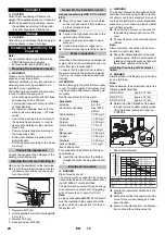 Preview for 28 page of Kärcher HDS-C 9/15 Original Instructions Manual