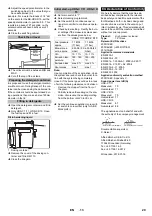 Preview for 29 page of Kärcher HDS-C 9/15 Original Instructions Manual