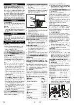 Preview for 56 page of Kärcher HDS-C 9/15 Original Instructions Manual