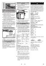 Preview for 57 page of Kärcher HDS-C 9/15 Original Instructions Manual