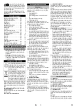 Preview for 59 page of Kärcher HDS-C 9/15 Original Instructions Manual