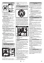 Preview for 61 page of Kärcher HDS-C 9/15 Original Instructions Manual