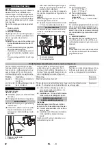 Preview for 62 page of Kärcher HDS-C 9/15 Original Instructions Manual