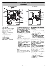 Preview for 65 page of Kärcher HDS-C 9/15 Original Instructions Manual