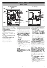 Preview for 79 page of Kärcher HDS-C 9/15 Original Instructions Manual