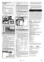 Preview for 85 page of Kärcher HDS-C 9/15 Original Instructions Manual