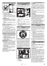 Preview for 89 page of Kärcher HDS-C 9/15 Original Instructions Manual