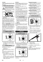 Preview for 104 page of Kärcher HDS-C 9/15 Original Instructions Manual