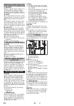 Preview for 106 page of Kärcher HDS-C 9/15 Original Instructions Manual