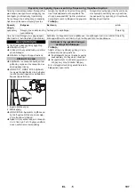 Preview for 107 page of Kärcher HDS-C 9/15 Original Instructions Manual