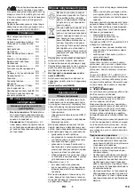 Preview for 119 page of Kärcher HDS-C 9/15 Original Instructions Manual