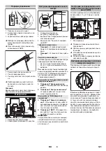 Preview for 121 page of Kärcher HDS-C 9/15 Original Instructions Manual