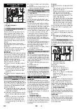 Preview for 122 page of Kärcher HDS-C 9/15 Original Instructions Manual