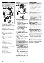 Preview for 124 page of Kärcher HDS-C 9/15 Original Instructions Manual