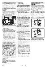 Preview for 128 page of Kärcher HDS-C 9/15 Original Instructions Manual