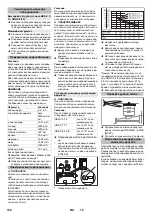 Preview for 132 page of Kärcher HDS-C 9/15 Original Instructions Manual