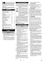 Preview for 135 page of Kärcher HDS-C 9/15 Original Instructions Manual