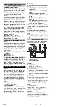 Preview for 138 page of Kärcher HDS-C 9/15 Original Instructions Manual