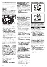 Preview for 144 page of Kärcher HDS-C 9/15 Original Instructions Manual