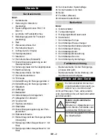 Предварительный просмотр 7 страницы Kärcher HDS-E 8/16-4M 24kW Instructions Manual