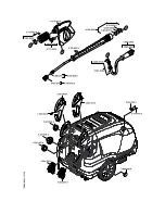 Предварительный просмотр 347 страницы Kärcher HDS-E 8/16-4M 24kW Instructions Manual