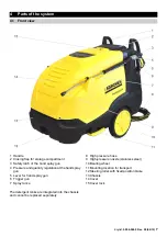 Предварительный просмотр 7 страницы Kärcher HDS-E 8/16-4M Service Manual