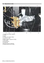 Предварительный просмотр 28 страницы Kärcher HDS-E 8/16-4M Service Manual