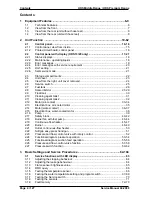 Preview for 4 page of Kärcher HDS Middle series Service Manual