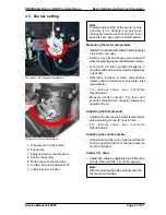 Предварительный просмотр 93 страницы Kärcher HDS Middle series Service Manual