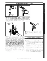 Предварительный просмотр 13 страницы Kärcher HDS NG 3.5/30 Ea St - 1.575-719.0 Operator'S Manual