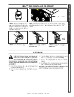 Предварительный просмотр 15 страницы Kärcher HDS NG 3.5/30 Ea St - 1.575-719.0 Operator'S Manual