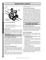 Предварительный просмотр 20 страницы Kärcher HDS NG 3.5/30 Ea St - 1.575-719.0 Operator'S Manual