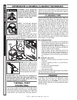 Preview for 14 page of Kärcher HDS NG 4.5/22 Ea St - 1.575-715.0 Operator'S Manual