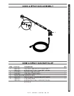 Предварительный просмотр 33 страницы Kärcher HDS NG 4.5/22 Ea St - 1.575-715.0 Operator'S Manual