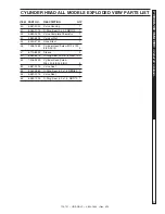 Предварительный просмотр 37 страницы Kärcher HDS NG 4.5/22 Ea St - 1.575-715.0 Operator'S Manual