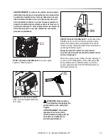 Preview for 13 page of Kärcher HDS Series Operator'S Manual