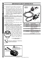 Preview for 6 page of Kärcher HDS3.5/20 Operator'S Manual