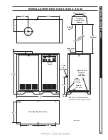 Preview for 9 page of Kärcher HDS3.5/20 Operator'S Manual