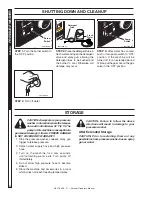 Предварительный просмотр 20 страницы Kärcher HDS3.5/20 Operator'S Manual