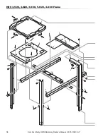 Предварительный просмотр 38 страницы Kärcher HDS4.0/22 Dealer'S Manual